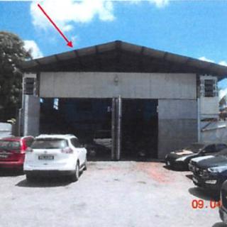 BUILDING FOR SALE –  Southern Main Road, Montrose, Chaguanas